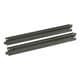 20-015 [アッシュピット線路 186mm 2本入]