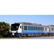 10-1367 [HB-E300系「リゾートしらかみ」(青池編成) 4両セット 2022年9月再生産]