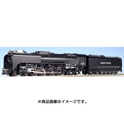 鉄道模型　1/160 UP FEF-3 #838(現役仕様) [12605-4] Amazon | KATO Nゲージ UP FEF-3 #838 現役仕様 12605-4 鉄道