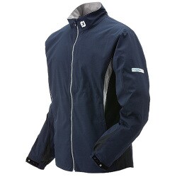 FJ レインウェア 青/黒 FJ レインウェア 青/黒