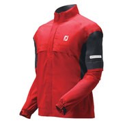 ドライジョイズ レインスーツ RD 2XL [FJ-S16-O02]