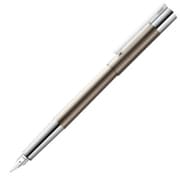 万年筆(スチールペン先) LAMY scala(スカラ) 中字 チタン L78 FP M