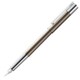 万年筆（スチールペン先） LAMY scala（スカラ） 太字 チタン L78 FP B