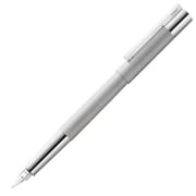 LAMY スカラ ステンレス L51 FP M
