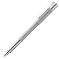 ヨドバシ Com ラミー Lamy L351 Rb ローラーボール Lamy Scala スカラ ステンレス 通販 全品無料配達