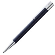 ボールペン LAMY scala（スカラ） カバンサイトブルー L279 BP 限定色