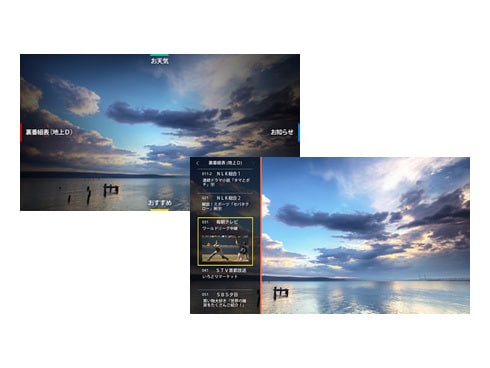 ヨドバシ.com - パナソニック Panasonic VIERA（ビエラ） 60V型
