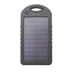 ソーラーモバイルバッテリー 5000mAh RM-2681