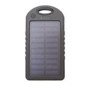 ソーラーモバイルバッテリー 5000mAh RM-2681