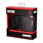 CONTOUR ゲームコントローラー MG-BLK-APBBBK-01