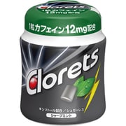 モンデリーズ クロレッツXP シャープミントボトル 140g [ガム菓子 1個]