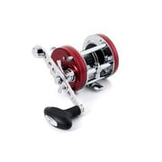 Ambassadeur（アンバサダー） 6500 CS Rocket Red AMB.6500CS [ベイトリール]