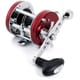 Ambassadeur（アンバサダー） 6500 CS Rocket Red AMB.6501CS [ベイトリール]