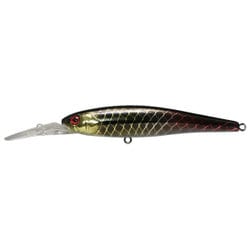 ジャッカル(JACKALL) ダウズビドー90SP HLハーフミラーワカサギ