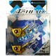 45HEAD FGD（フラットゴールド） 28g [ジグヘッド]