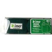 ima ロッドベルト グリーン M 2本入