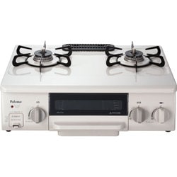 パロマ ガステーブル コンロ IC-N36H-R 右強火 12・13A 都市ガス ヨドバシ.com - パロマ Paloma ガステーブル 都市ガス用 右強火