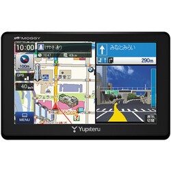 Yupiteru GPSナビゲーション YPB552 5インチ ヨドバシ.com - ユピテル YUPITERU YPB552 [ポータブル