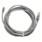 Lightningケーブル 3m スペースグレイ BM-LN3M/SG