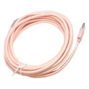 Lightningケーブル 3m ローズゴールド BM-LN3M/RG