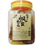 ニュー帆立たら 80本