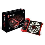 3 WAY SLI BRIDGE KIT