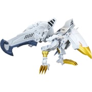 プラアクト・オプション・シリーズ POS07：鴎 カモメ [Nonスケール プラモデル 組立て有]
