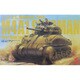 35025 [1/35スケール アメリカ戦車M4A1シャーマン 初期型]