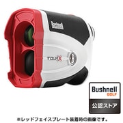 ピンシーカーツアーXジョルト [ゴルフ用 レーザー距離計]