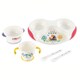キンプロ ベビー食器セット KS-3 MR