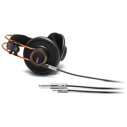 AKG K712pro + オヤイデHPSC-X63 HPSC-X63 ヘッドホン用交換ケーブル