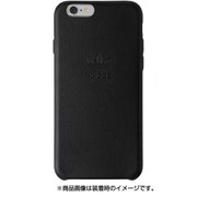 23996 [adidas Originals iPhone 6/6s Slimcase ブラック]