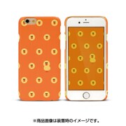 I6S06-16A708-08 [Line Friends Graphic Sally （Pattern） for iPhone 6/6s]