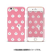 I6S06-16A708-04 [Line Friends Graphic Cony （Pattern） for iPhone 6/6s]