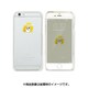I6S06-16A709-11 [Line Friends Graphic Clear-James for iPhone 6/6s]