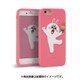 I6PS0-16A710-04 [Line Friends Character-Cony for iPhone 6 Plus/6s Plus]