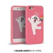 I6PS0-16A710-04 [Line Friends Character-Cony for iPhone 6 Plus/6s Plus]