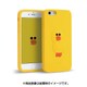 I6PS0-16A710-10 [Line Friends Character-Sally for iPhone 6 Plus/6s Plus]