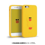 I6PS0-16A710-10 [Line Friends Character-Sally for iPhone 6 Plus/6s Plus]
