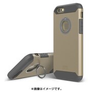 I6S06-16A718-20 [iPhone 6/6s DESIGN SKIN F1(デザインスキン エフワン) ゴールド]