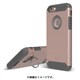 I6S06-16A718-04 [iPhone 6/6s DESIGN SKIN F1(デザインスキン エフワン) ローズゴールド]