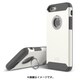 I6S06-16A718-00 [iPhone 6/6s DESIGN SKIN F1(デザインスキン エフワン) ホワイトパール]