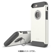 I6S06-16A718-00 [iPhone 6/6s DESIGN SKIN F1(デザインスキン エフワン) ホワイトパール]