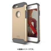 I6S06-16A719-20 [iPhone 6/6s DESIGN SKIN P1(デザインスキン ピーワン) ゴールド]