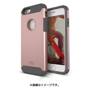 I6S06-16A719-04 [iPhone 6/6s DESIGN SKIN P1(デザインスキン ピーワン) ローズゴールド]