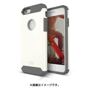 I6S06-16A719-00 [iPhone 6/6s DESIGN SKIN P1(デザインスキン ピーワン) ホワイトパール]