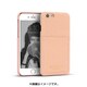 I6S06-16A727-04 [Wether by SS Pocket Bar type-Embo （Baby Pink） for iPhone 6/6s]
