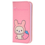 RT-SXP11J/KR [iPhone SE（第1世代）/5s/5 手帳型ケース ポップアップ コリラックマ]