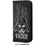 RT-SWP11J/DV [iPhone SE/5s/5 手帳型ケース ポップアップ STAR WARS(スター・ウォーズ) ダースベイダー]