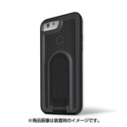 MA08-3218 [X-Guard Black for iPhone 6s/6]